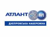 Атлант-М Дніпровська набережна Атлант-М Дніпровська набережна