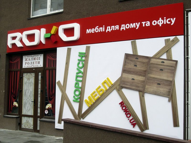 Все про банери